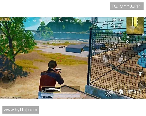 深度对话周磊探讨和平精英背后的成长与人生哲学