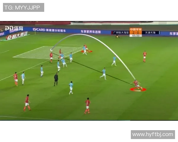 深圳极限运动队边路渗透战术解析与实践探索